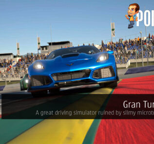 Gran Turismo 7 Review - Great Driving Simulator Ruined by Slimy Microtransactions 24