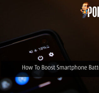 How To Boost Smartphone Battery Life 37