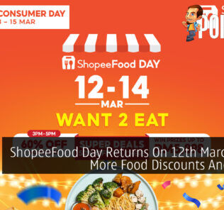 ShopeeFood Day cover