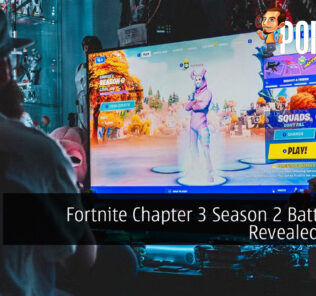 Fortnite Chapter 3 Season 2 Battle Pass Revealed in Full