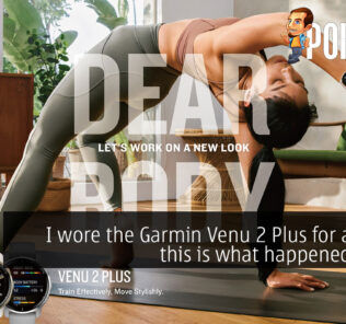I wore the Garmin Venu 2 Plus for a week, this is what happened to me 27