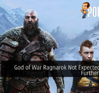 God of War Ragnarok Not Expected to Get Further Delays