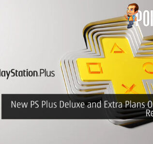 New PS Plus Deluxe and Extra Plans Officially Revealed