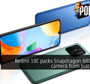 redmi 10c snapdragon 680 50mp malaysia cover