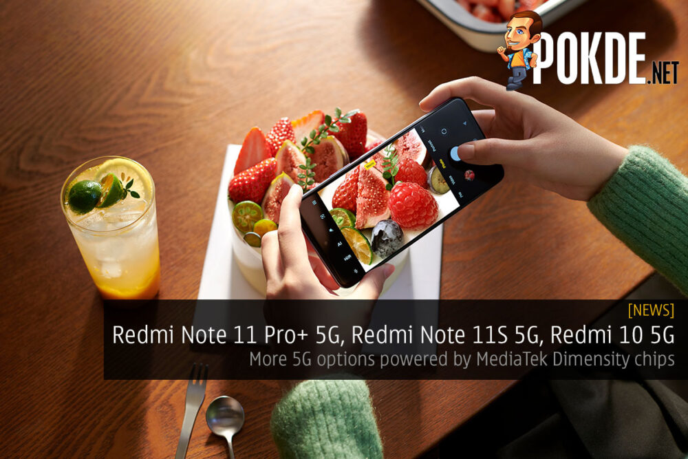 redmi note 11 pro+ 5g redmi note 11s 5g redmi 10 5g malaysia cover