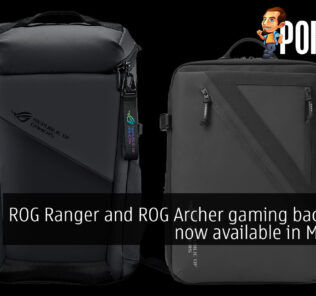 rog ranger rog archer malaysia cover