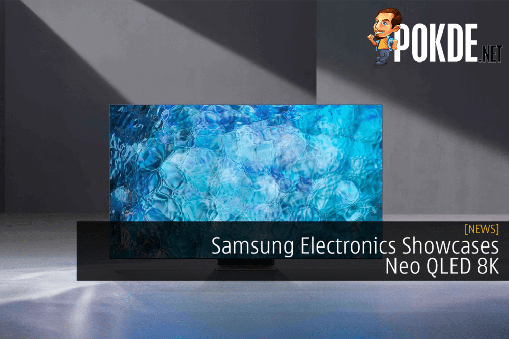 Samsung Electronics To Showcase Neo QLED 8K At 2022 Media Forum 26