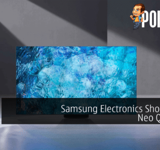 Samsung Electronics To Showcase Neo QLED 8K At 2022 Media Forum 31