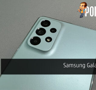 Samsung Galaxy A73 Review