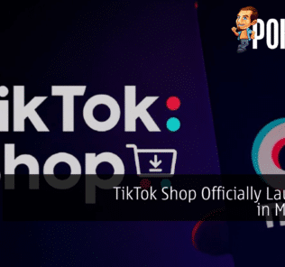 TikTok Shop Officially Launched in Malaysia