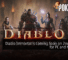 Diablo Immortal is Coming Soon on 2nd June for PC and Mobile