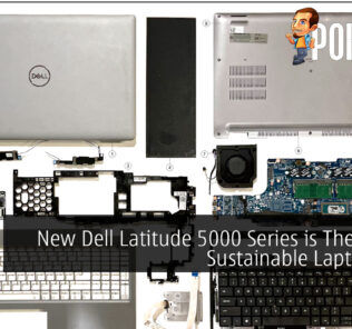 New Dell Latitude 5000 Series is The Company's Most Sustainable Laptops Yet