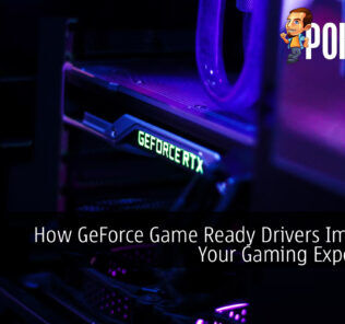 How GeForce Game Ready Drivers Improve Your Gaming Experience 24