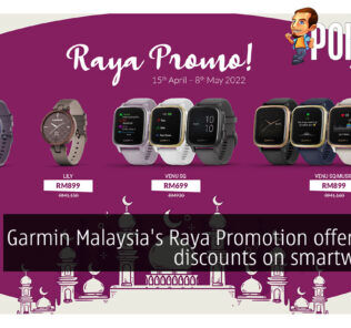 garmin malaysia raya promotion cover