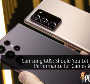 Samsung GOS: Should You Let It Limit Performance for Games and Apps?