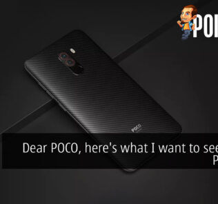 poco f4 what i want to see cover