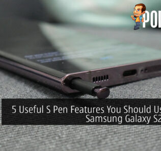 5 Useful S Pen Features You Should Use With Samsung Galaxy S22 Ultra