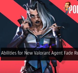 Abilities for New Valorant Agent Fade Revealed in Full