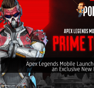 Apex Legends Mobile Launches with an Exclusive New Legend