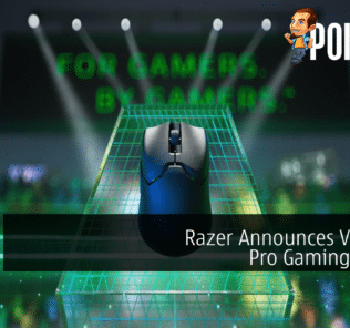 Razer Announces Viper V2 Pro Gaming Mouse