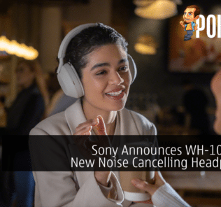 Sony Announces WH-1000XM5 New Noise Cancelling Headphones 42