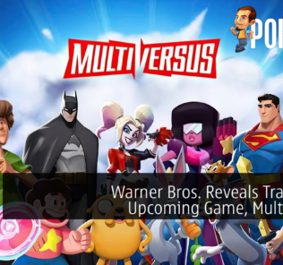 Warner Bros. Reveals Trailer For Upcoming Game, MultiVersus