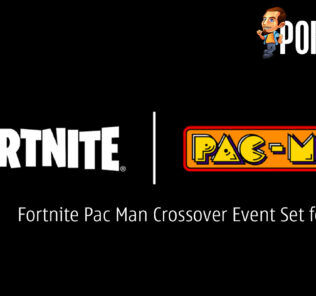 Fortnite Pac Man Crossover Event Set for June 2022