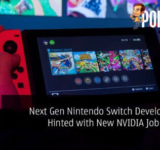 Next Gen Nintendo Switch Development Hinted with New NVIDIA Job Listing