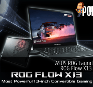 ASUS ROG Launches the ROG Flow X13 Laptop