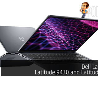 Dell Launches Latitude 9430 and Latitude 7330 36