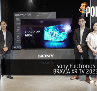 Sony BRAVIA XR Series Uses Cognitive Intelligence To Be A Treat To Your ...