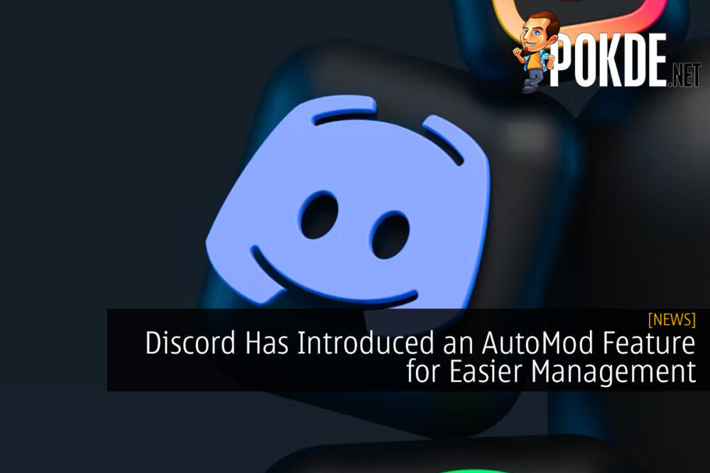 Discord Has Introduced an AutoMod Feature for Easier Management