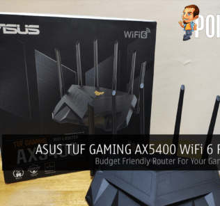 ASUS TUF Gaming AX5400 Router Review - Budget Friendly Router For Your Gaming Needs 32