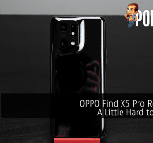 OPPO Find X5 Pro Review