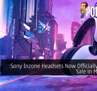 Sony Inzone Headsets Now Officially Up for Sale in Malaysia