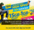 Digi Prepaid NEXT20 Launched with Other Juara Internet Familiku Promotions