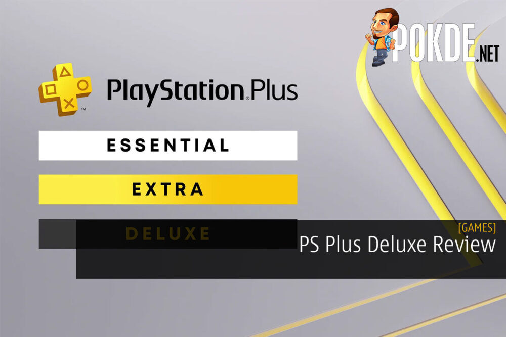 PS Plus Deluxe Review: Is It Worth the Upgrade? 31