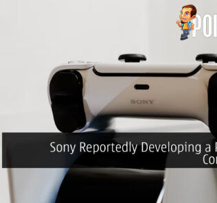 Sony Reportedly Developing a PS5 Pro Controller 34