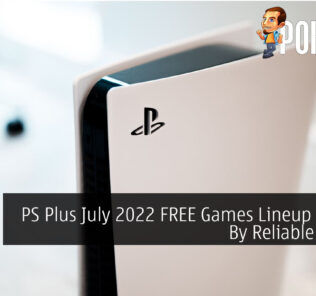 PS Plus July 2022 FREE Games Lineup Leaked By Reliable Source