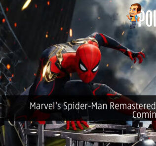 Marvel's Spider-Man Remastered Finally Coming to PC