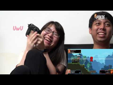 PokdeGaming Episode #1: Broforce | Pokde.net 26