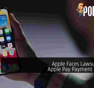 Apple Faces Lawsuit Over Apple Pay Payment System