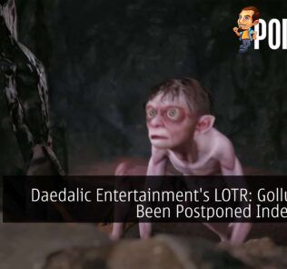 Daedalic Entertainment's LOTR: Gollum Has Been Postponed Indefinitely