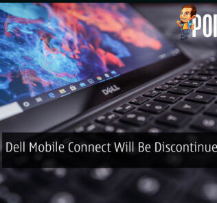 Dell Mobile Connect Will Be Officially Discontinued Soon