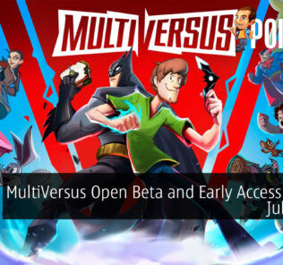 MultiVersus Open Beta and Early Access Begins July 2022