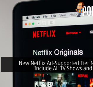 New Netflix Ad-Supported Tier May Not Include All TV Shows and Movies