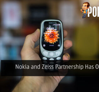 Nokia and Zeiss Partnership Has Officially Ended