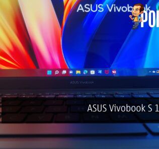 ASUS Vivobook S 14 OLED