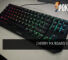 CHERRY MX BOARD 1.0 TKL Review -