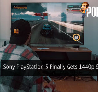 Sony PlayStation 5 Finally Gets 1440p Support